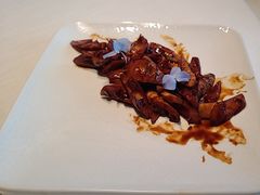 -悦融·京鲁菜·露台花园(安定门店)