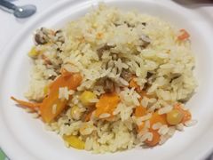 -楼兰古丽新疆菜(钟楼景观店)