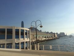 -海港城购物中心