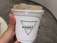 -Manner Coffee(壹方城店)