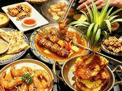 -苏坦土耳其西餐厅(玉林店)