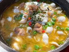 肥肠鱼-赵小姐丨新中餐(曲江店)