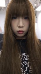 -Sying杉影日式烫染專門店
