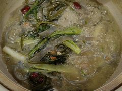 -东巴谷野生菌火锅餐厅