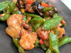 -香蜜轩·粤菜·宴会(世界之窗店)
