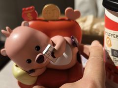 -肯德基(安定门店)