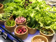 -韩盛·盛江山自助料理(中街大悦城店)