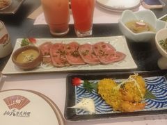 -桃夭日式料理(国信店)