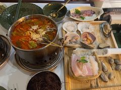 -Thai Basil罗勒叶泰式餐厅(时代天街店)