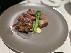 -L'Arome芳芳法国餐厅(仙林金鹰店)