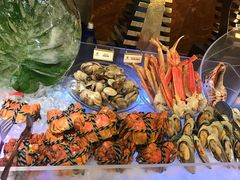 -百香自助餐厅·西安唐隆国际酒店(曲江店)