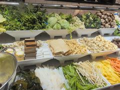 -醉人椒麻辣香锅(上地华联店)