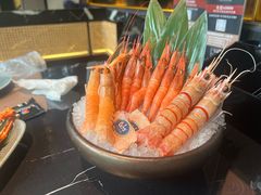 -大葉日本料理·龍蝦任食放題(廣州W酒店)