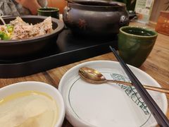 -云海肴·汽锅鸡·云南菜(广安门天虹店)