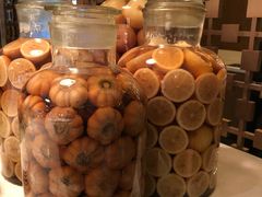 -沈阳君悦酒店·意坊意大利餐厅