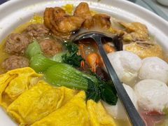 全家福-金时代顺风大酒店(协泰店)