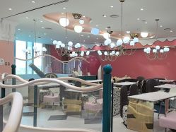 -奈尔宝·儿童乐园·亲子餐厅(苏州大悦城店)