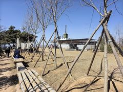 -北京十三陵国家森林公园蟒山景区