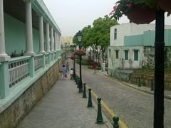 -龙环葡韵住宅式博物馆