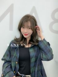 -斑斓色彩沙龙