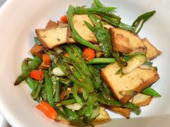 -铁公鸡·四川料理(天环广场店)