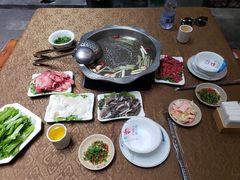 -马三妹跷脚牛肉(苏稽总店)