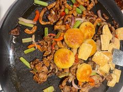 -一烙锅(友谊店)