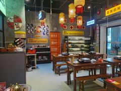 -黔多多贵州地摊火锅(木古地铁站店)