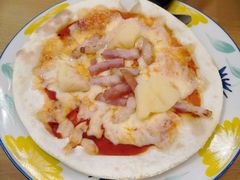 -萨莉亚意式餐厅(天河城购物中心店)