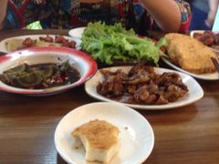 炙热童年-炙热童年·老北京炙子烤肉(南锣鼓巷店)