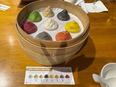 -乐忻皇朝(上海中心大厦店)