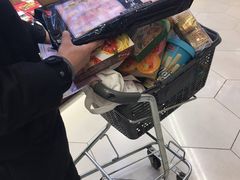 -金鹰超市(国际购物中心新街口店)