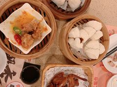 -点都德(聚福楼店)