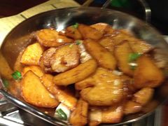 IMG_3869-绿茶餐厅(华联万柳店)