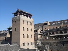 -皇城相府
