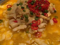 -涨巢·潮玩水疗局