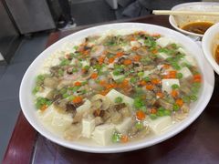 -杏园餐厅(阜成门店)