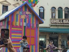 -华谊兄弟（长沙）电影小镇