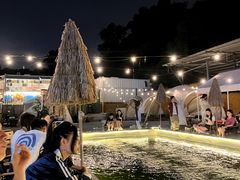 -DGE季风钓虾营地·团建·聚会