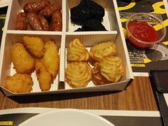 -乐凯撒披萨(南山书城店)