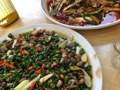 -江湖黑大兔(杨家坪店)