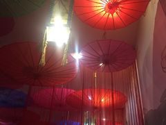 -蘑菇私房菜小馆(杨家坪西城天街店)