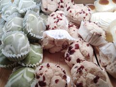 -山崎面包(静安久光店)