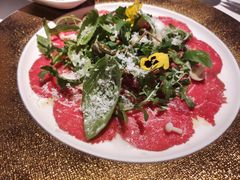 -燃扒房Steakhouse(皇庭店)