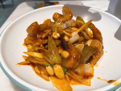 -丁字口海鲜热炒·烧烤大排档