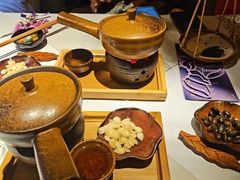 -叶叶菩提(太原别墅店)