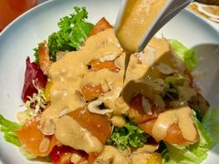 -Kathleen's Bistro&Bar 凯圣琳西餐厅(漕河泾印象城店)