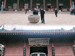 -西安化觉巷清真大寺