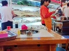 大堂-江二娃串串香(科园四路总店)