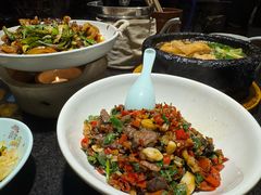 -老灶房-四川土菜(铁牛广场店)